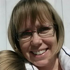 Meet your Posher, Christa